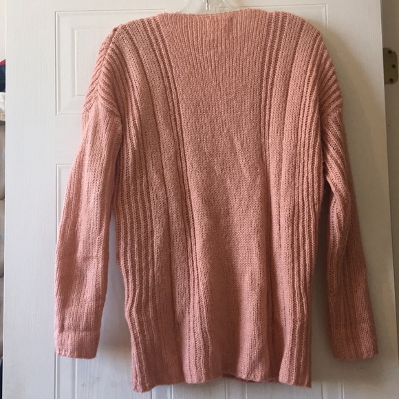 Cute Cable Knitted Sweater 😍 - Picture 5 of 5